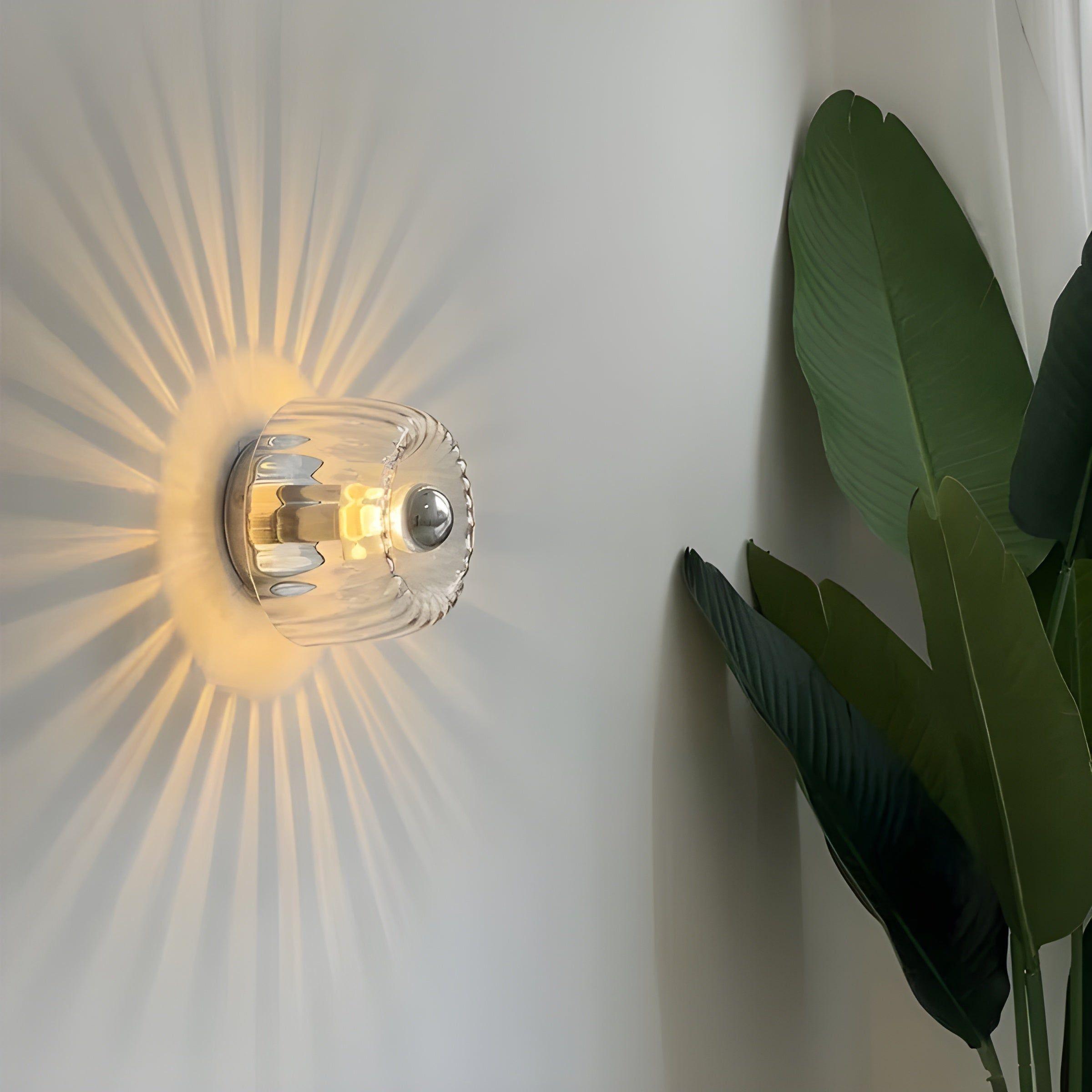 BauhausLuxe Light - Modern Bauhaus Taklampa