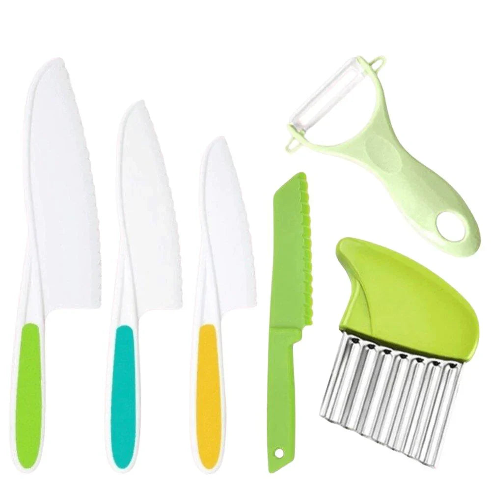 Junior Kök Set