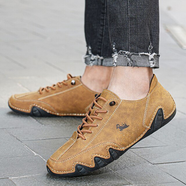 Barfotaskor - Vattentät komfort för hälsosam gång och löpning