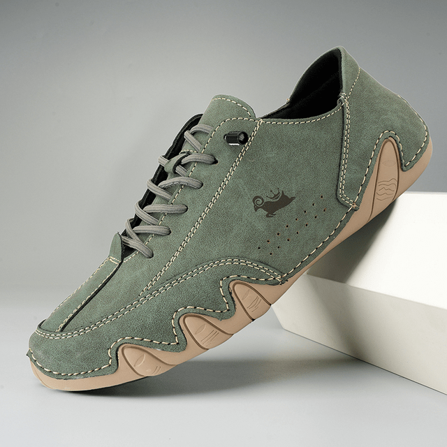 Barfotaskor - Vattentät komfort för hälsosam gång och löpning