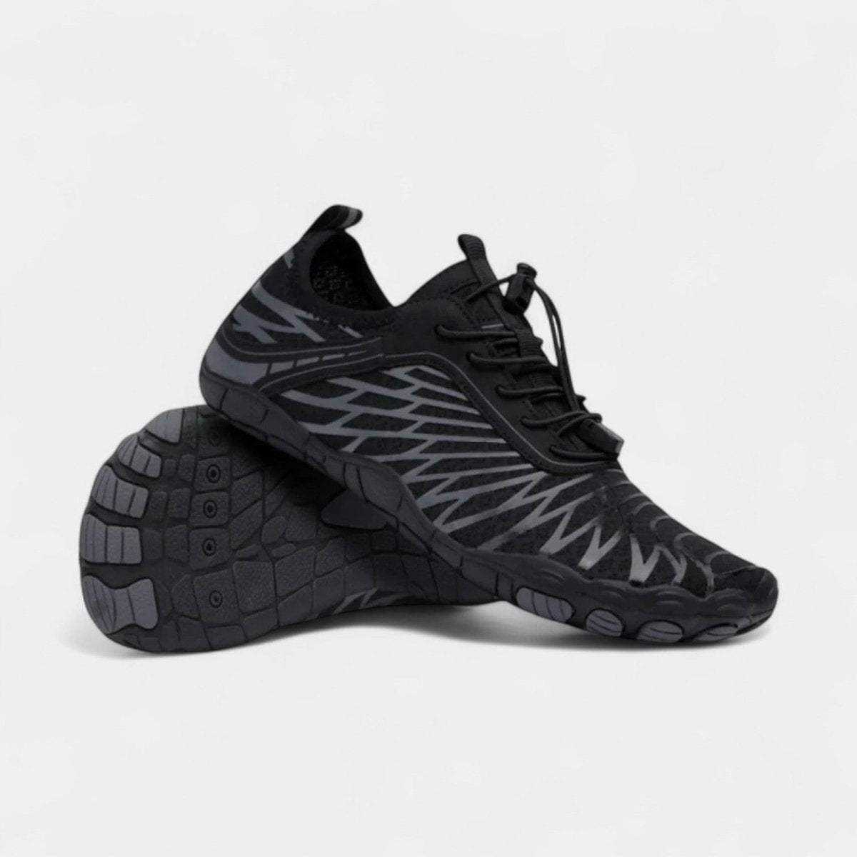 BareForm Pro – Unisex Barfota Vandringsskor för Smärtfri Komfort