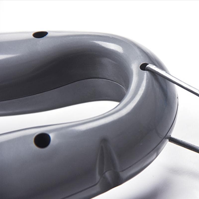 Carvallo – Perfekt rengöring för hälsosam grillning!