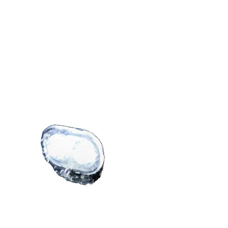 BikeBeam - Återuppladdningsbar cykellampa för maximal synlighet dag och natt