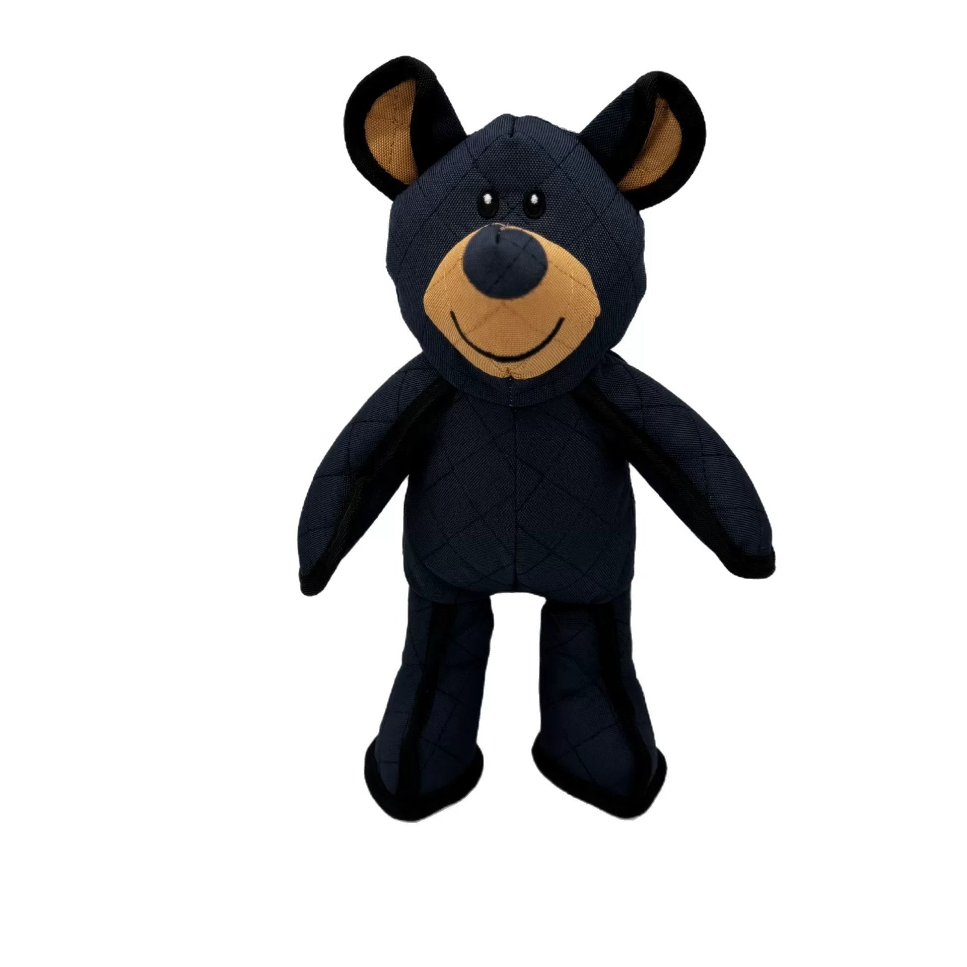 Indestructibla & Interaktiva Björn Hundleksaker För Tunga Tuggar