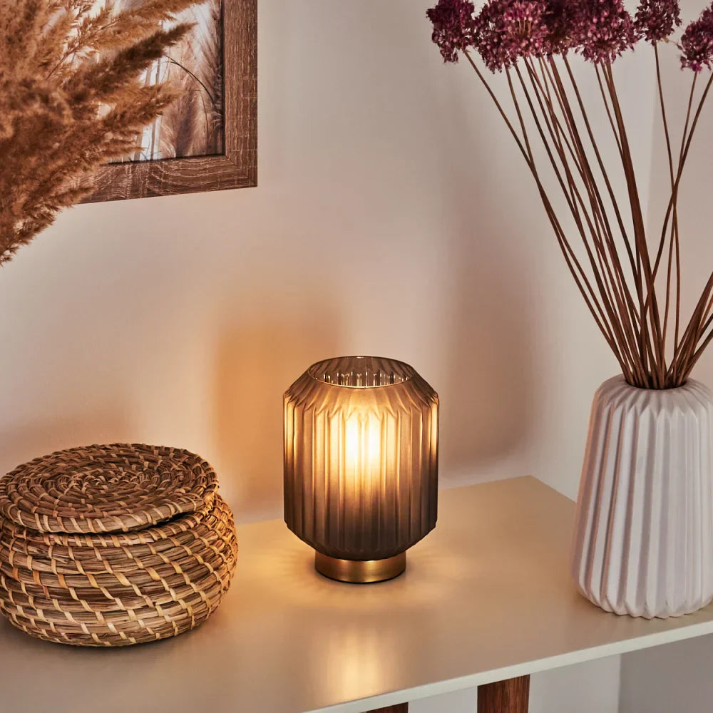 Boda - Skapa en mysig atmosfär