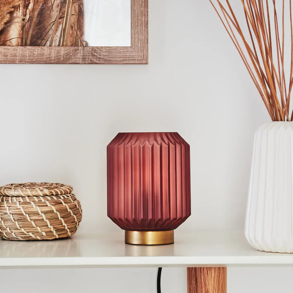 Boda - Skapa en mysig atmosfär