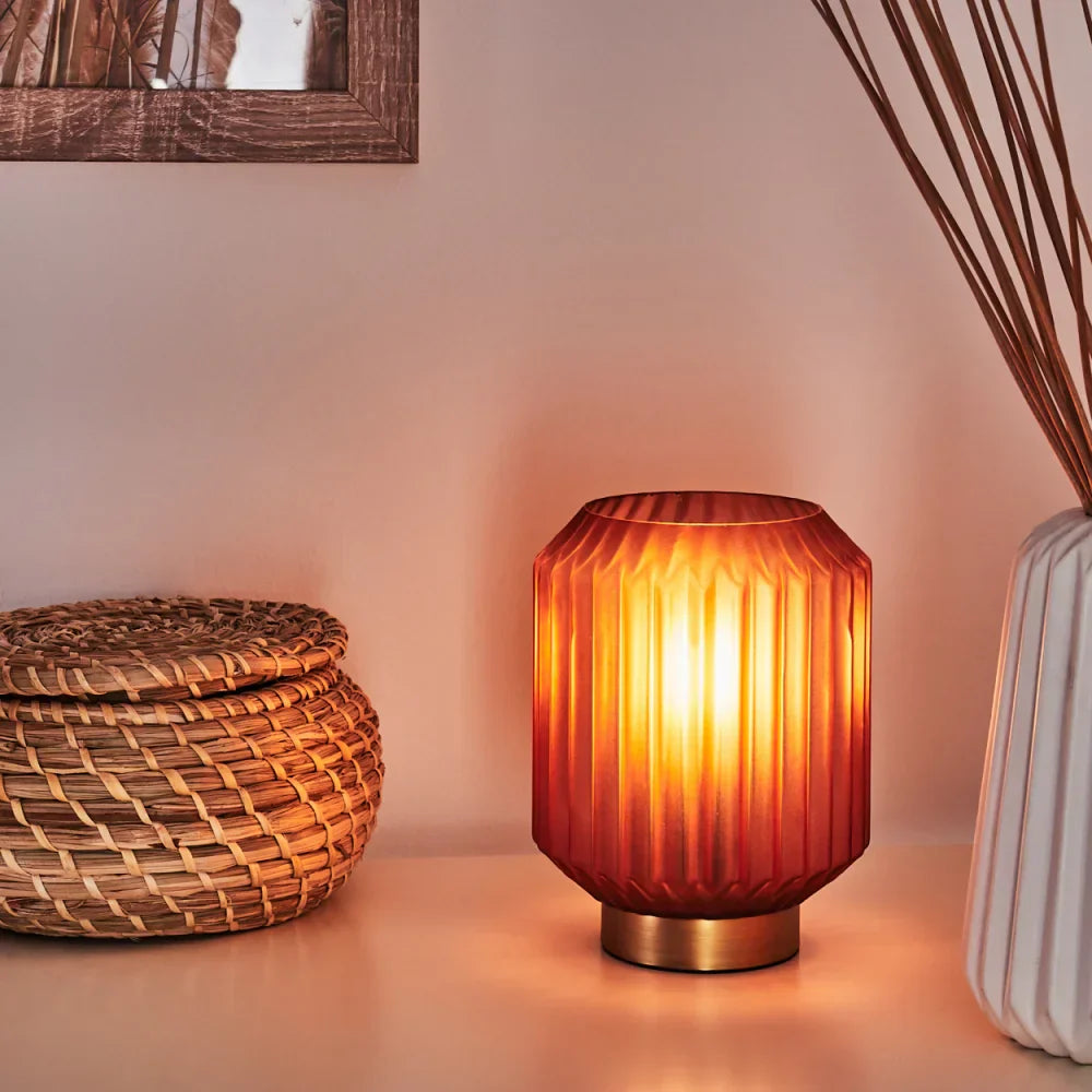 Boda - Skapa en mysig atmosfär