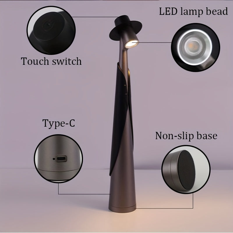 GatsbyGlow™ - Cylinderlampsa