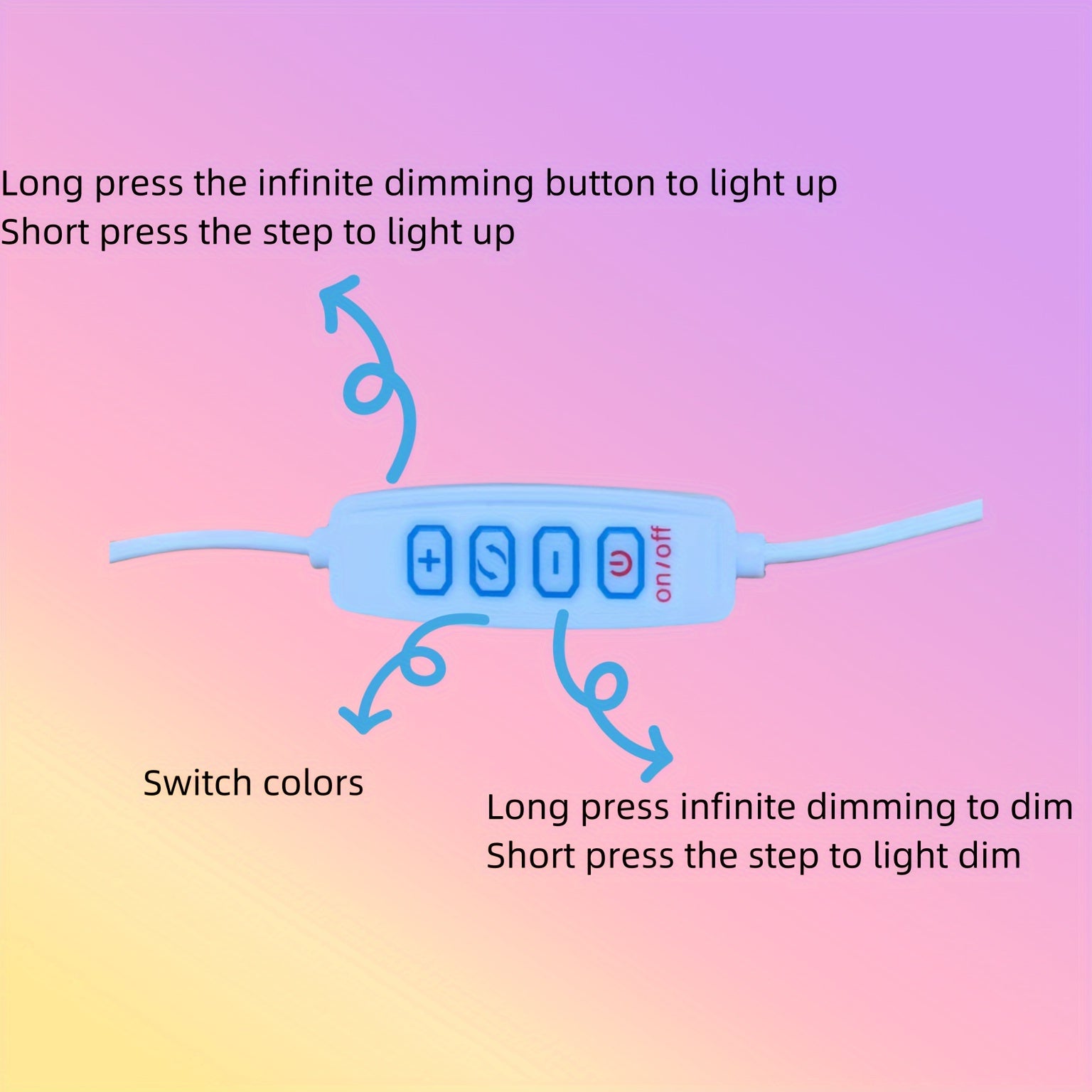 Bambu Vävd Bordslampa - Mysig och Finslipad Design