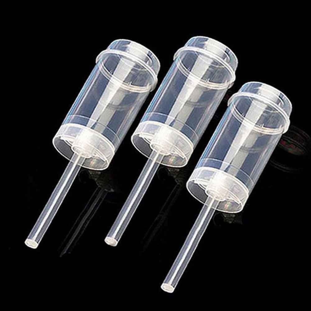 Carvallo - Tårtkärl Cupcakes Push Up (50 stycken)