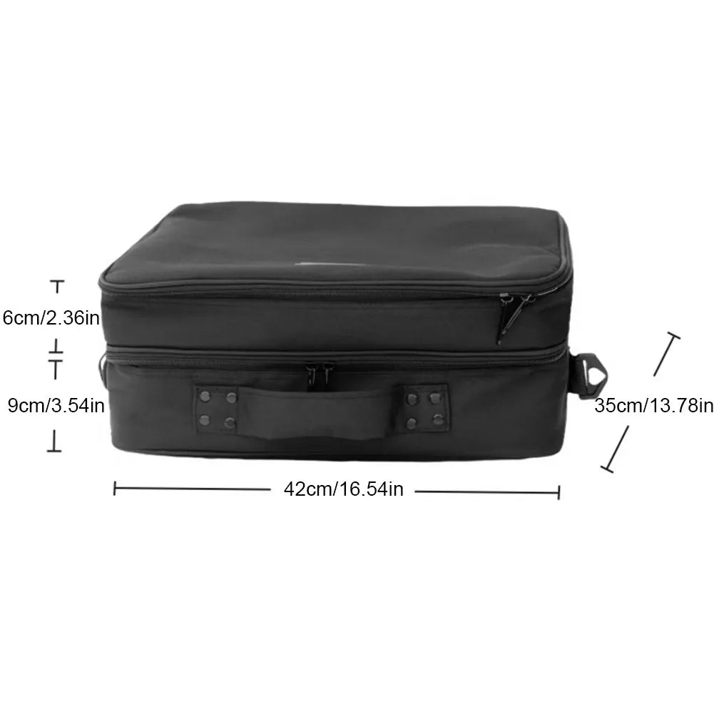 CAMPHOLD – 20L Utomhus Organisatör Väska för Resor & Camping