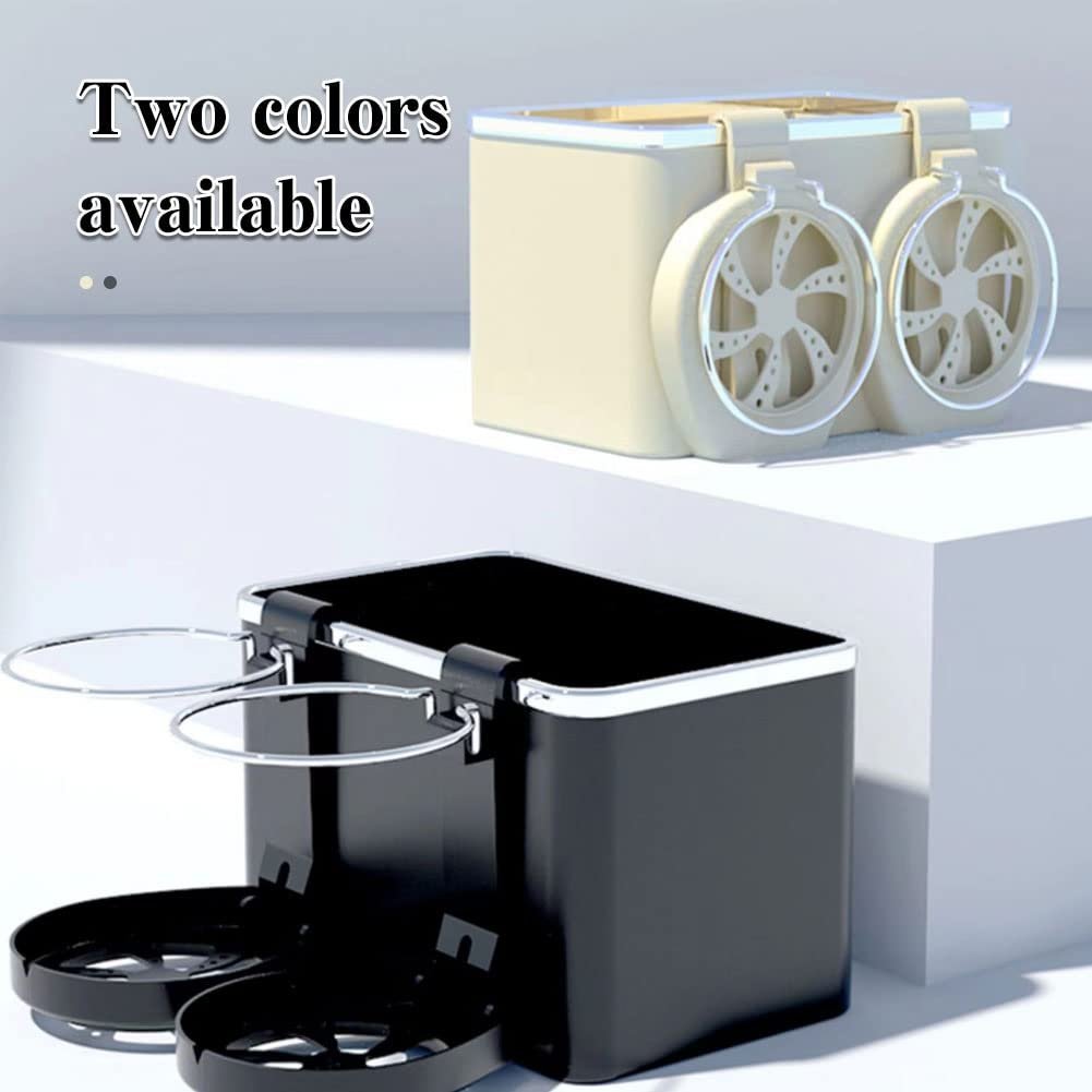 Carvallo – Ordning & Komfort på varje resa!