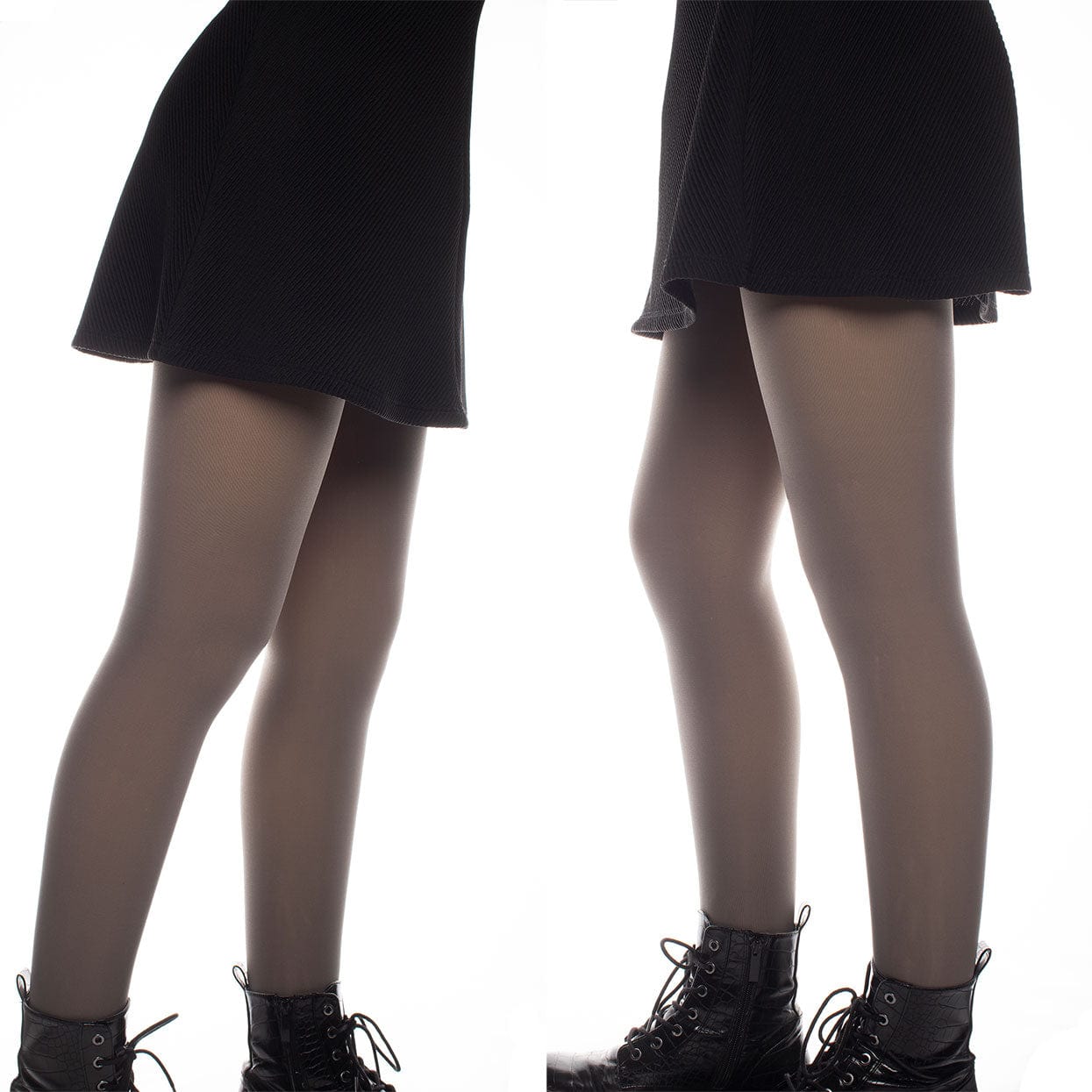 Carvallo - Håll dig varm med fleecefodrade vinterleggings!