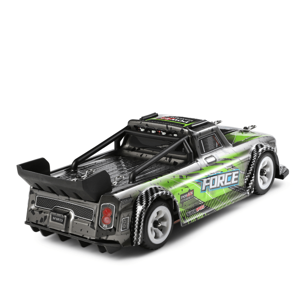 Fjärrkontrollbil Lastbil för Barn Drift Lek