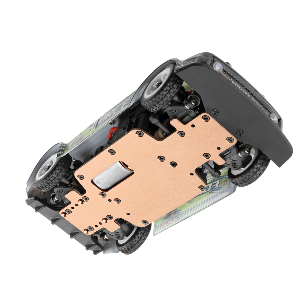 Fjärrkontrollbil Lastbil för Barn Drift Lek