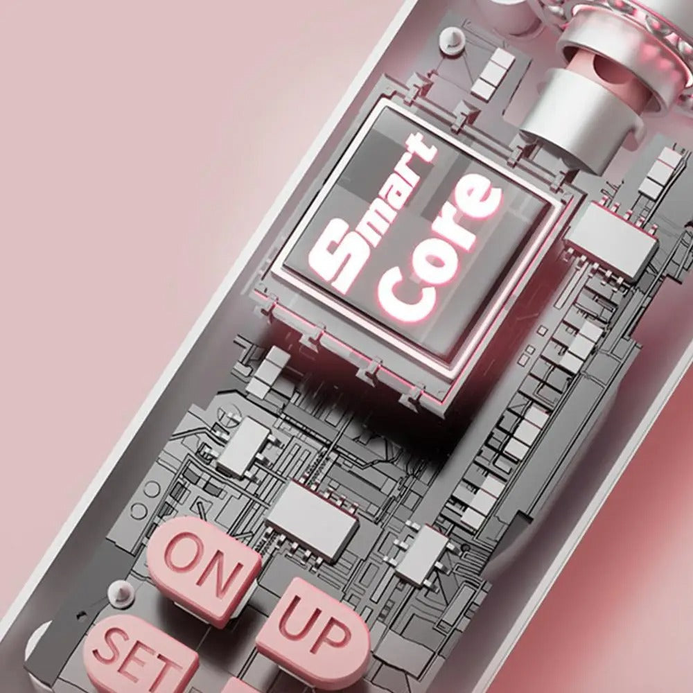 Hopprep trådlöst digitalt träningsverktyg för hemmet