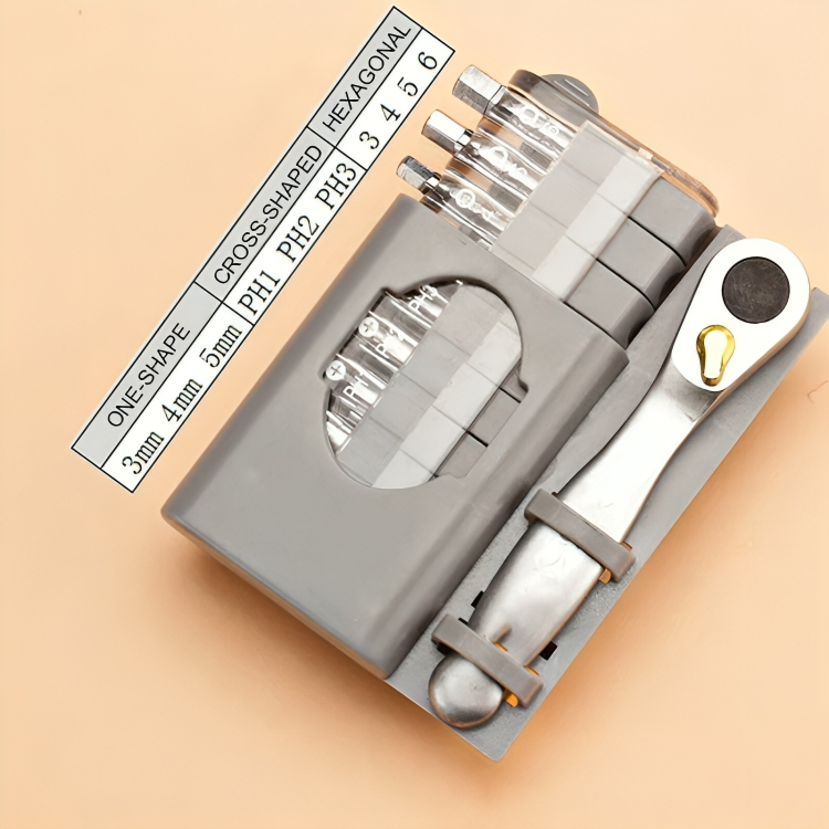 Carvallo – Snurra det själv!