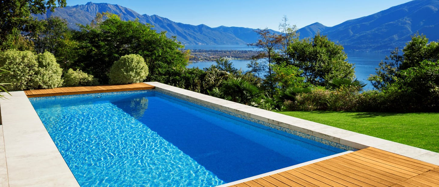 Carvallo | DebrisGuard – Ren pool, som kräver mindre arbete!