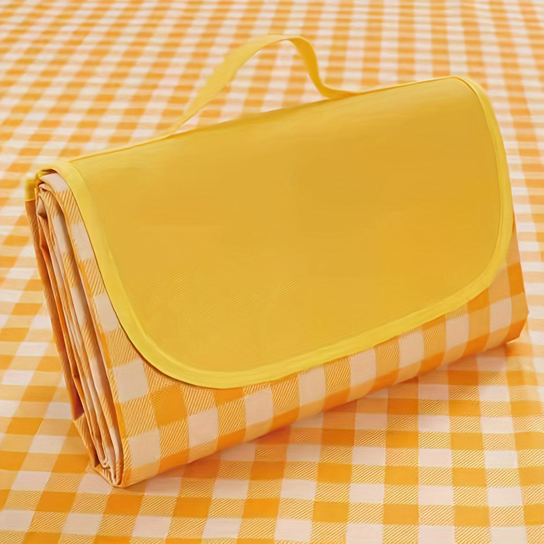Picknickfilt Waterproof Utomhusmatta