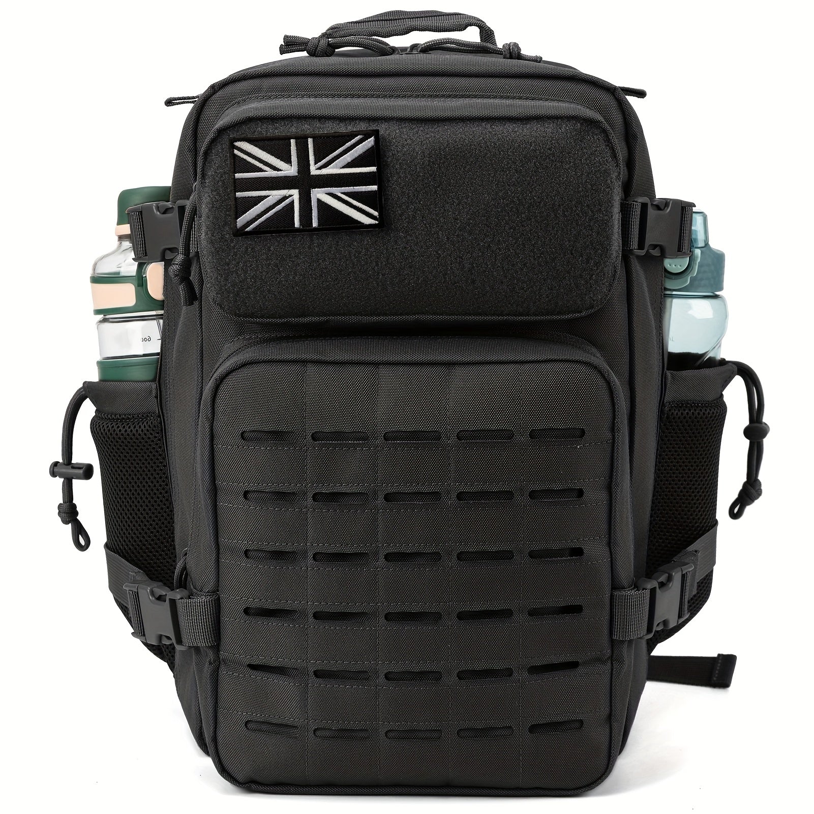 TR13 Ryggsäck - Union Jack All Day Carry Bag