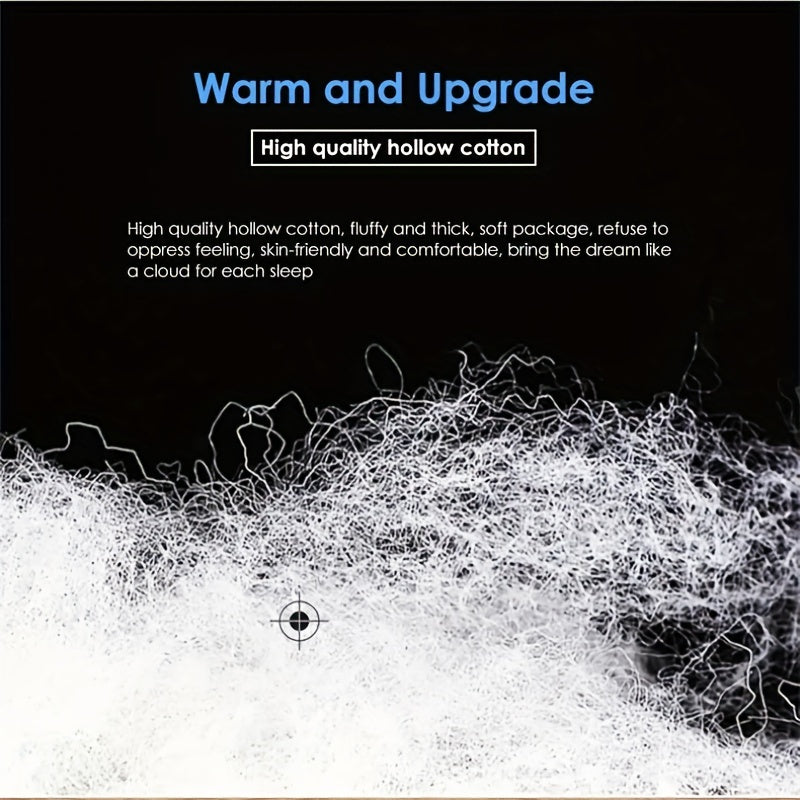 Carvallo Nordhavn Trek | Med huva & Varm foder | För -5°C till 20°C | 210 × 75 cm | Lätt & Kompakt