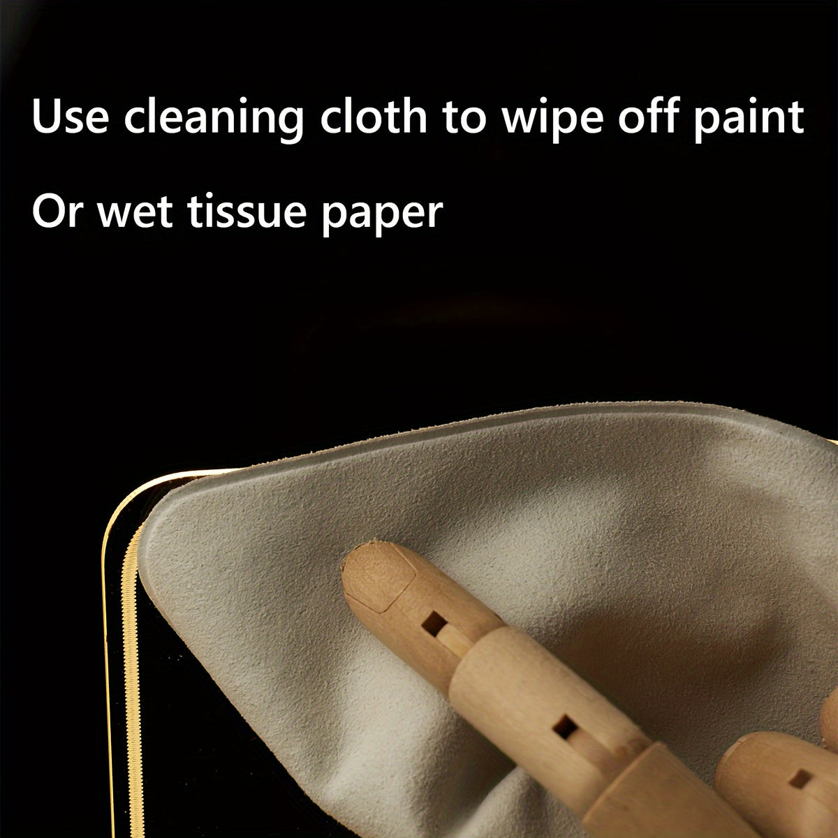 LoveGlow - USB 3D Kärlekshjärta Nattlampa