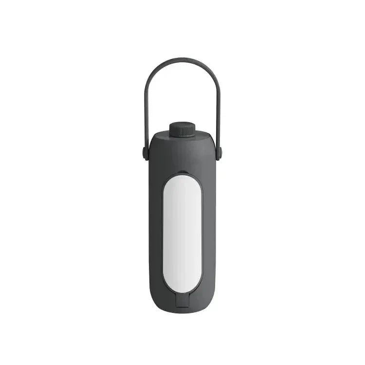 Multifunktionell Bärbar LED Campinglampa