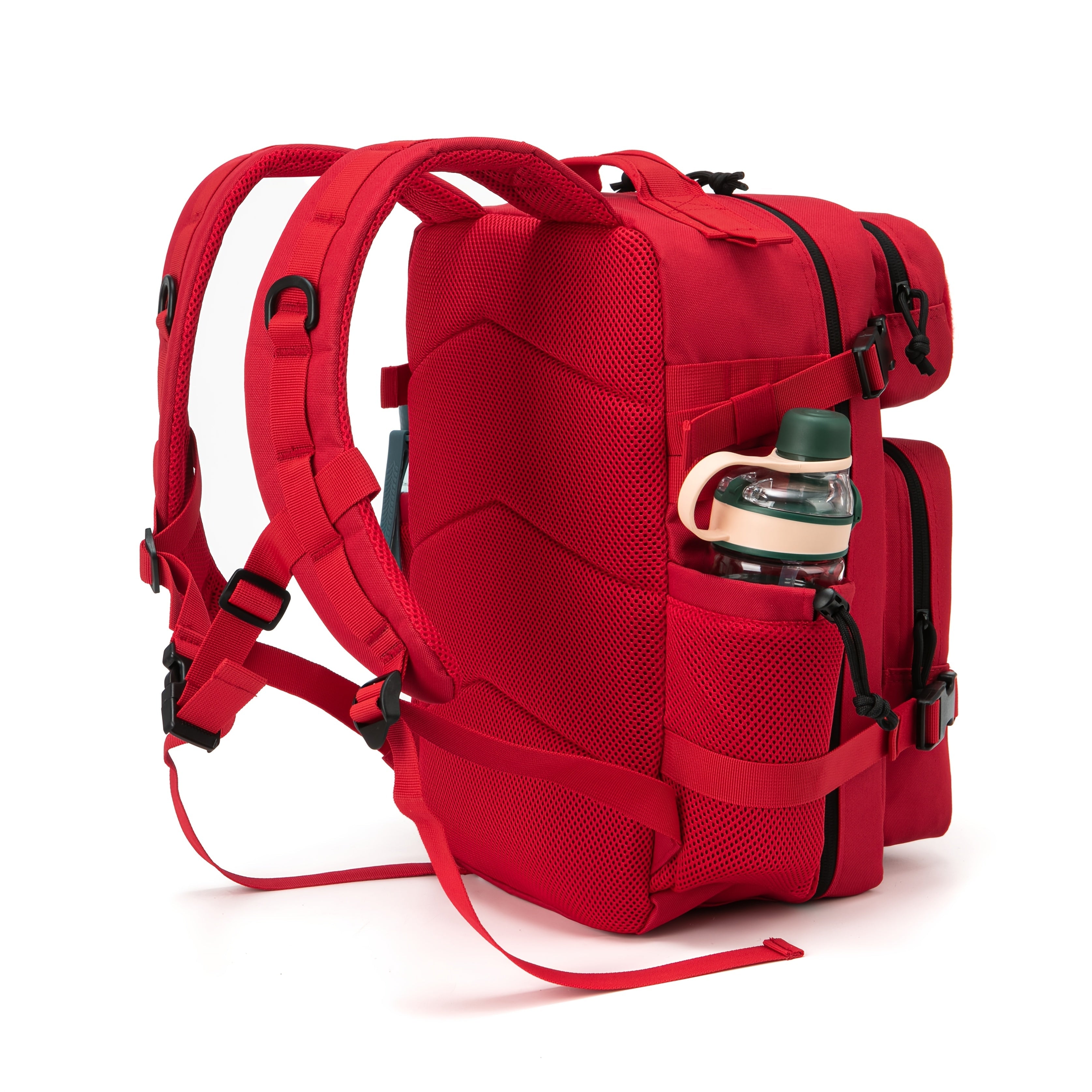 TR13 Ryggsäck - Union Jack All Day Carry Bag