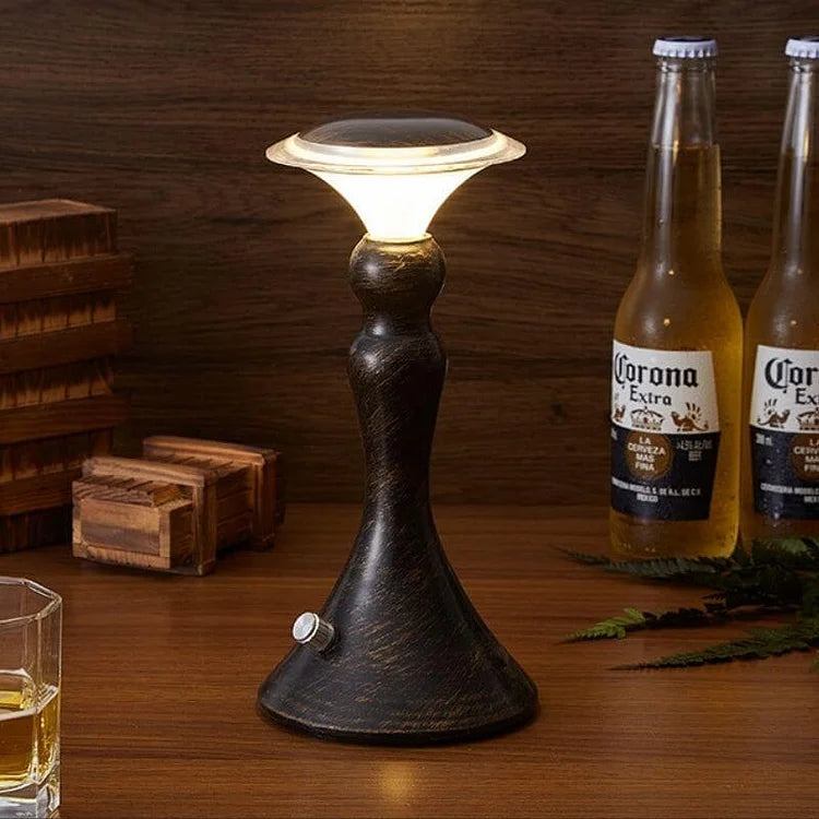 ChromoLume - Trådlampa med färgvariationer