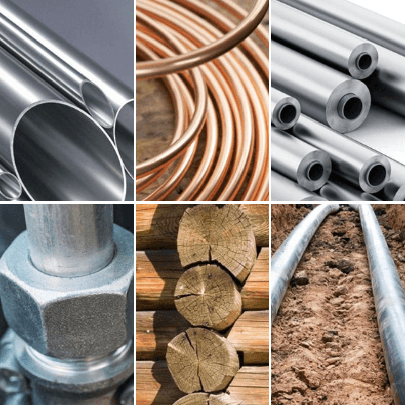 DeburPro verktyg - avgradningsbit av rostfritt stål för släta metallytor