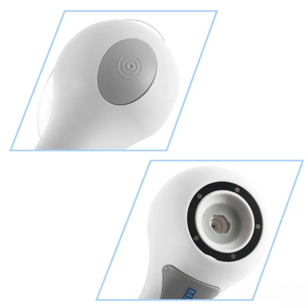 DERMASCULPT – Lyxigt Anticellulit Massageapparat