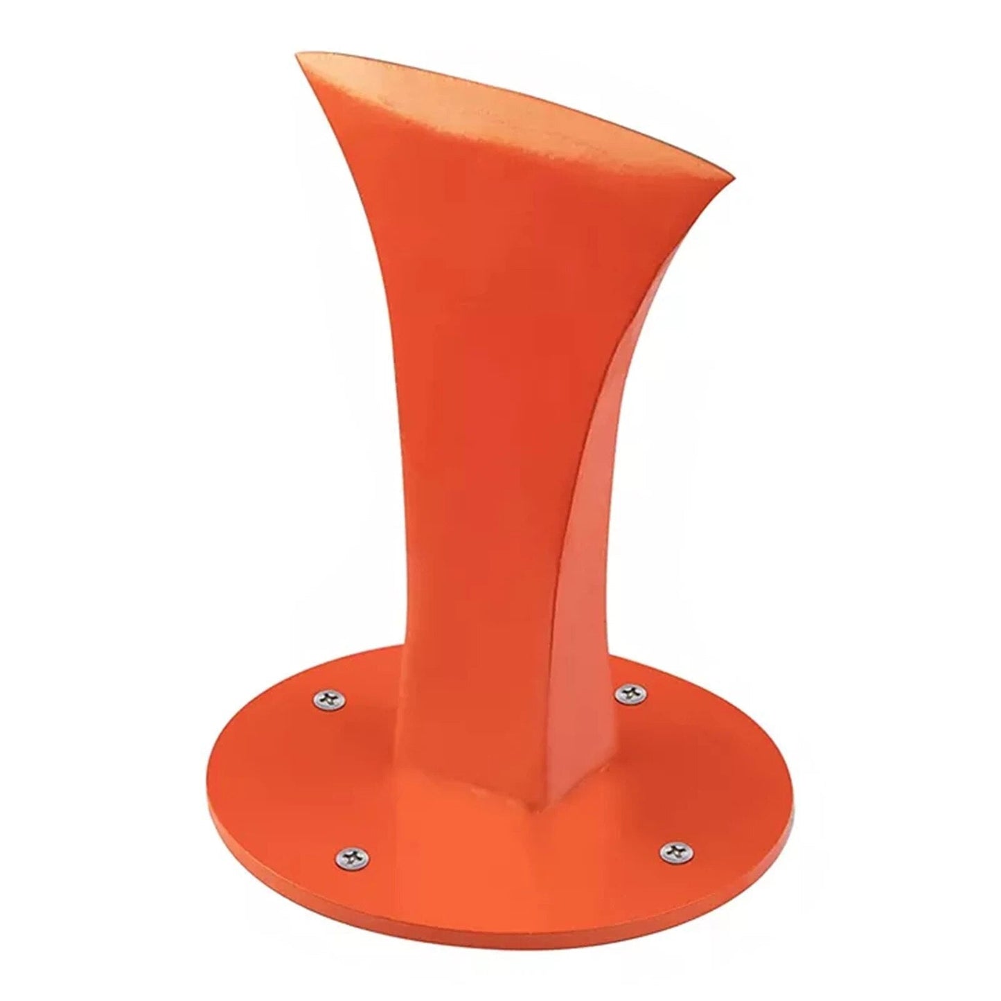 Carvallo – Bärbar vedkluvare för enkel förberedelse av bränsle och utomhusbruk