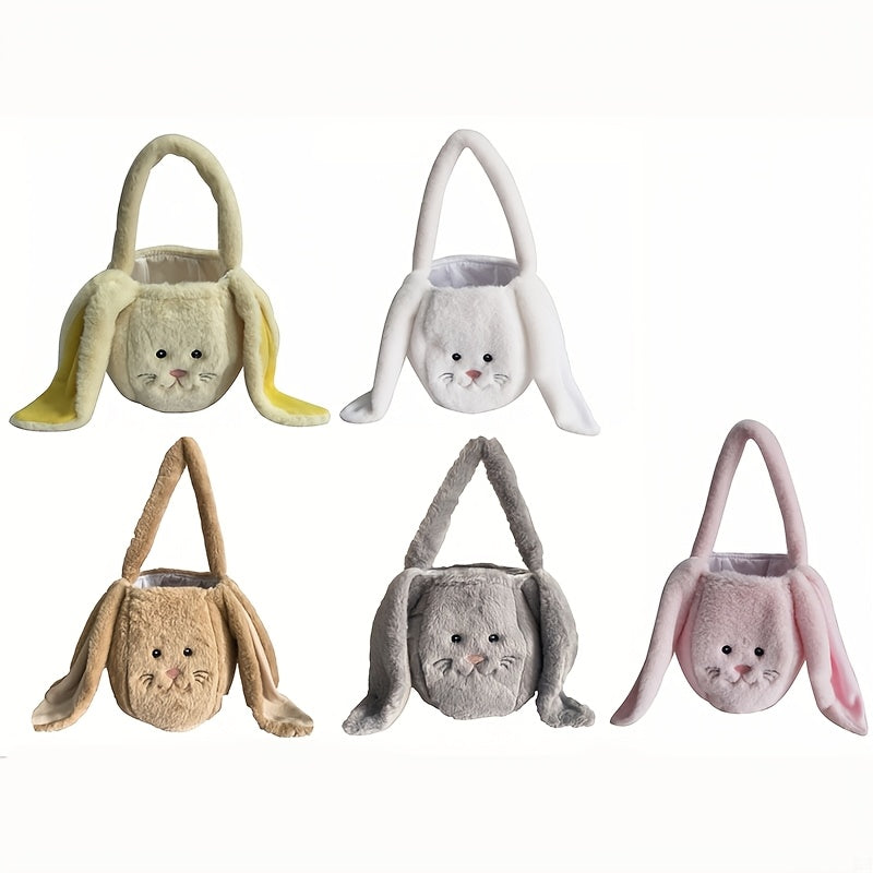 Glädjefyllt Påskharangsbehållare – Perfekt för Påskfirande och Vår Dekorationer