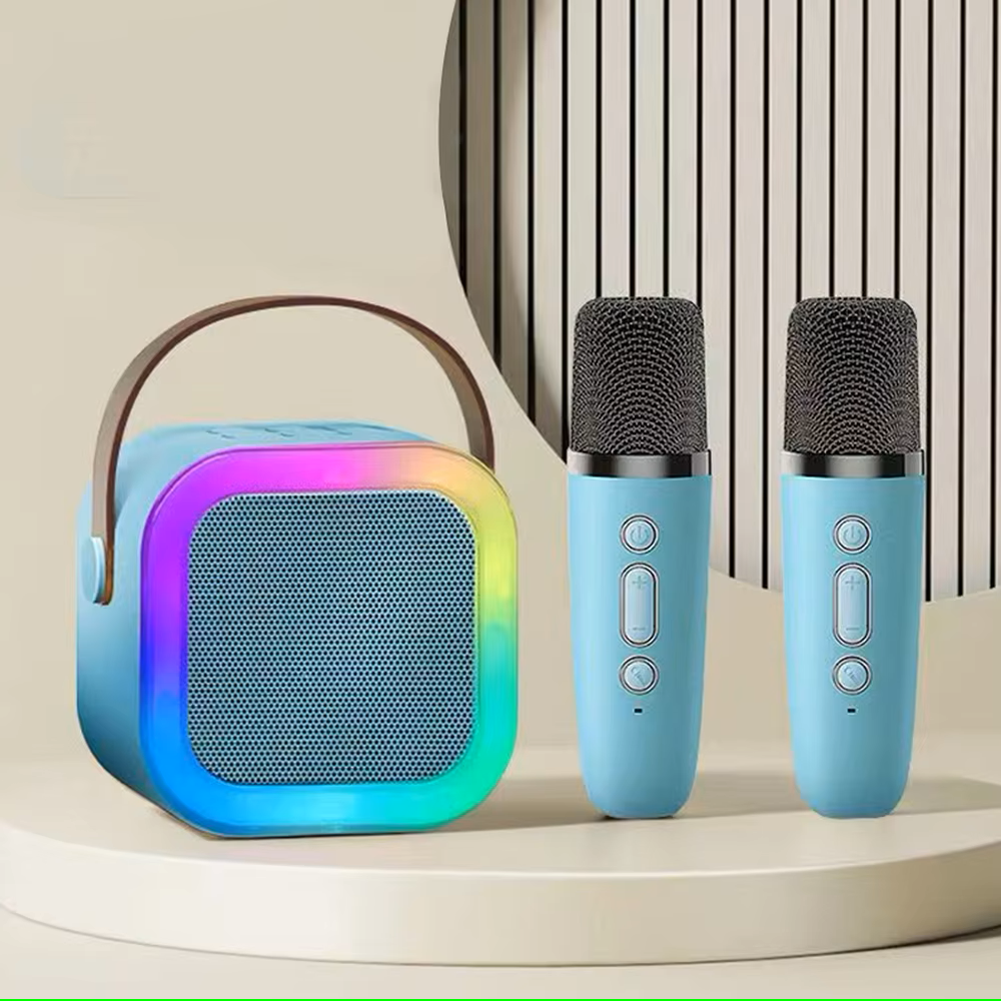 Carvallo – Den kompakta karaoke-showen för hemmet & på språng!