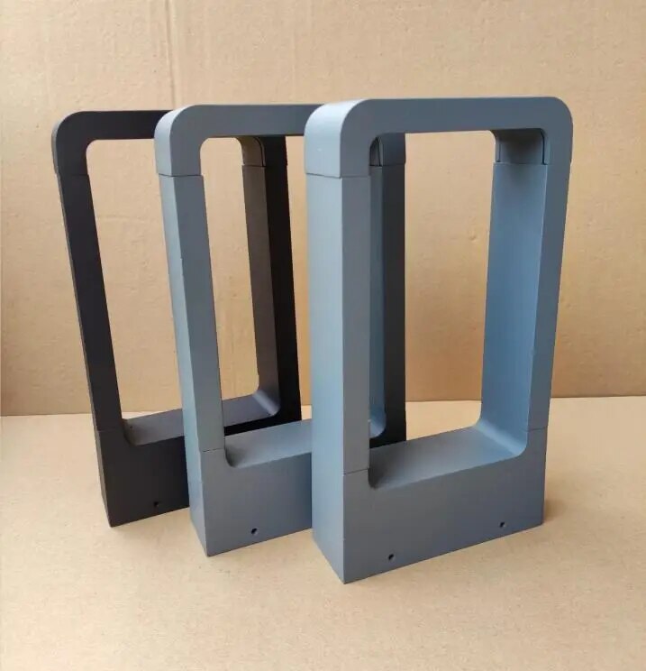 HydroShine - Vattentät LED Gräslampa