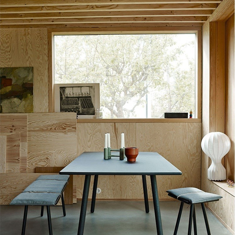 BalloonGlow - Dekorativ Ballon Bordslampa – Elegant LED Lampa