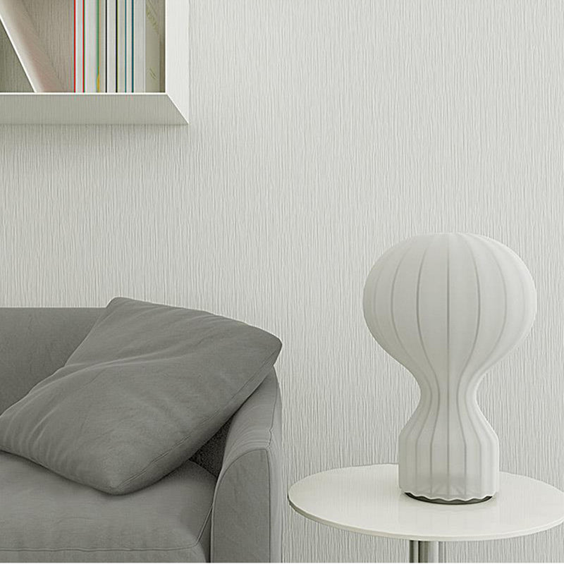 BalloonGlow - Dekorativ Ballon Bordslampa – Elegant LED Lampa