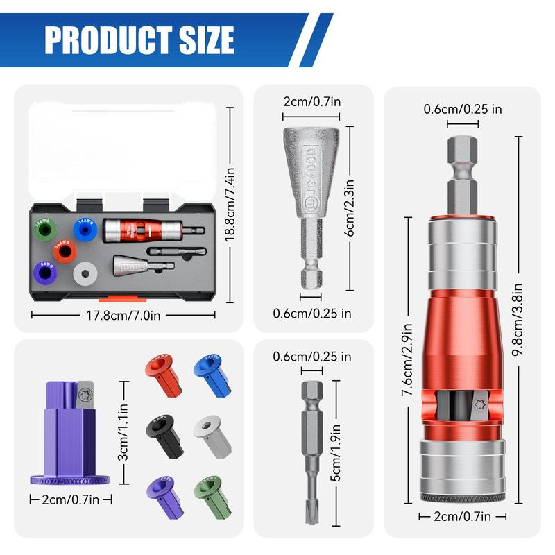 Carvallo Pro – Kablarbete som en professionell, helt utan ansträngning!