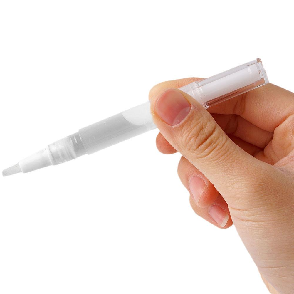 Carvallo | NailBloom – Säg farväl till spröda naglar för alltid