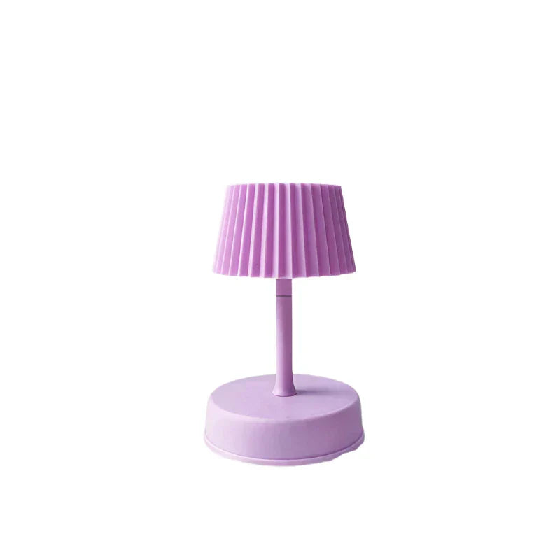 DreamGlow – Regnbågs Nattlampa för Barn