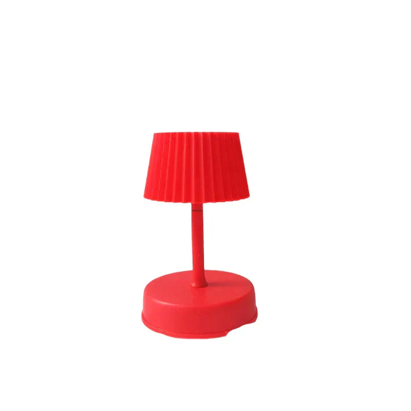 DreamGlow – Regnbågs Nattlampa för Barn