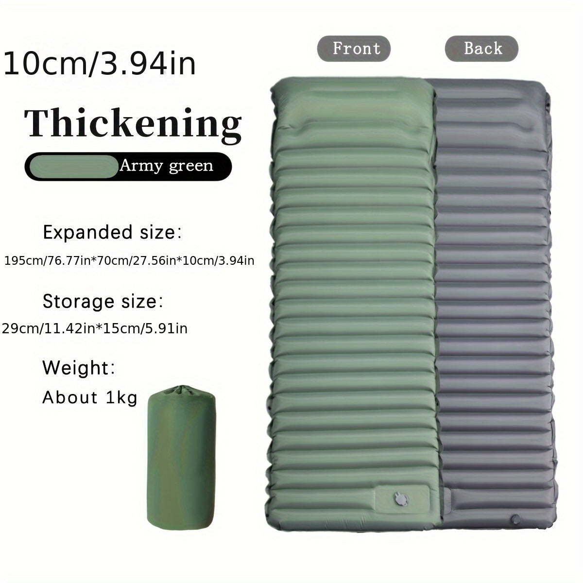 Carvallo – Sömnkomfort överallt!