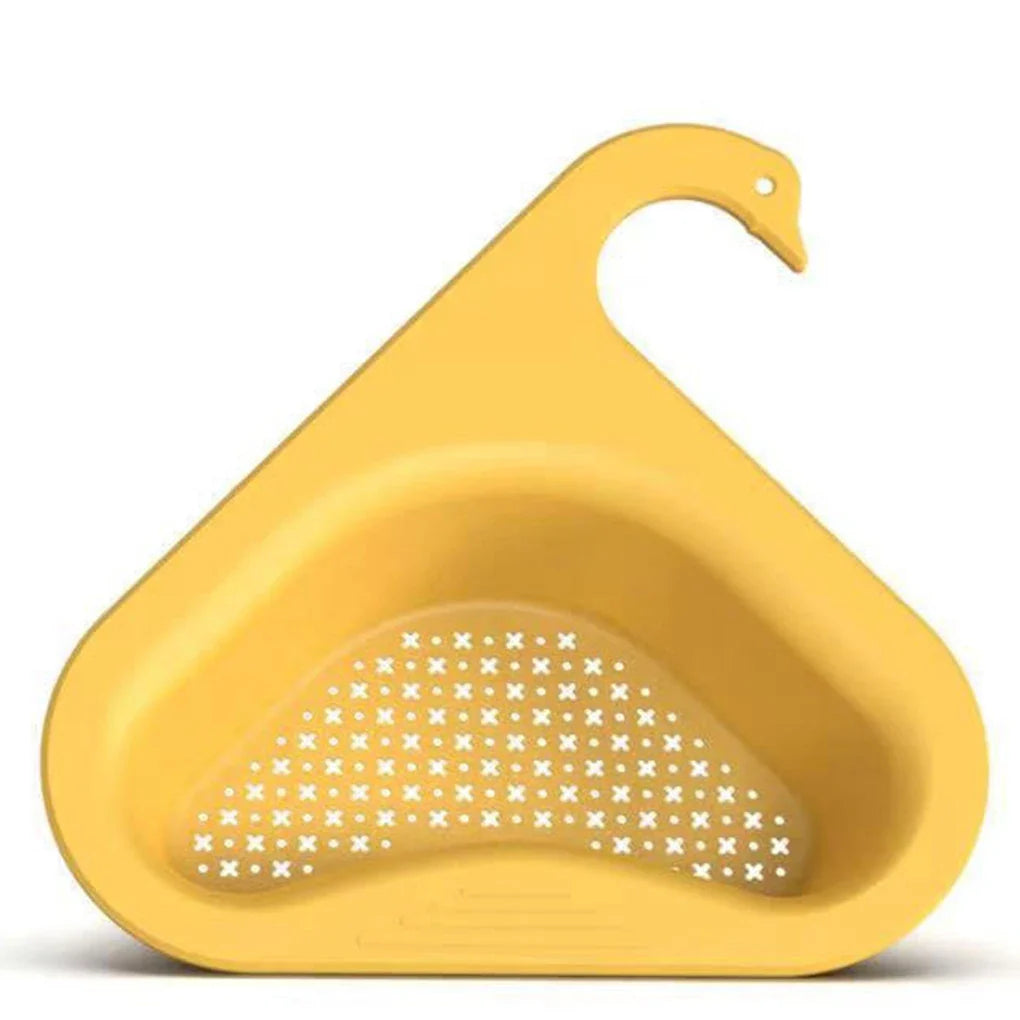 SinkSaver - Smart köksavloppskorg för stoppfria diskhoar