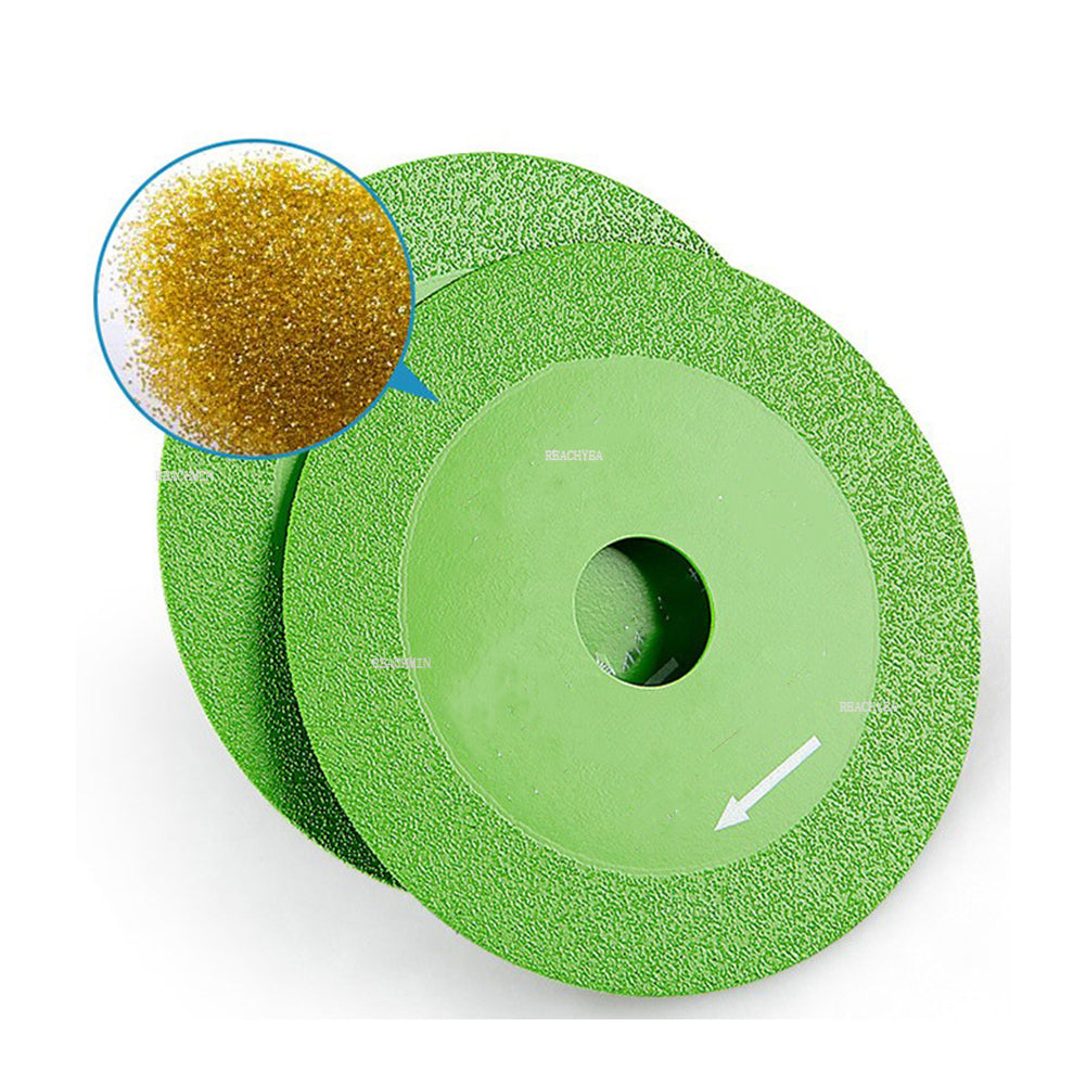 Carvallo – Precisionsglasskärhjul för effektiva och släta snitt