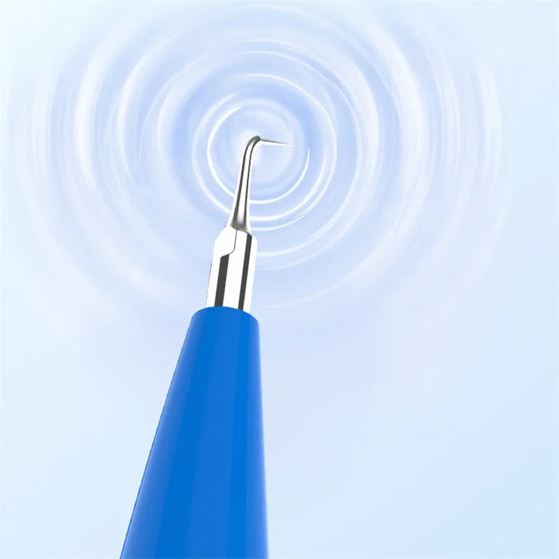 PureSpark – Komplett munhygienset för hundar med justerbar intensitet