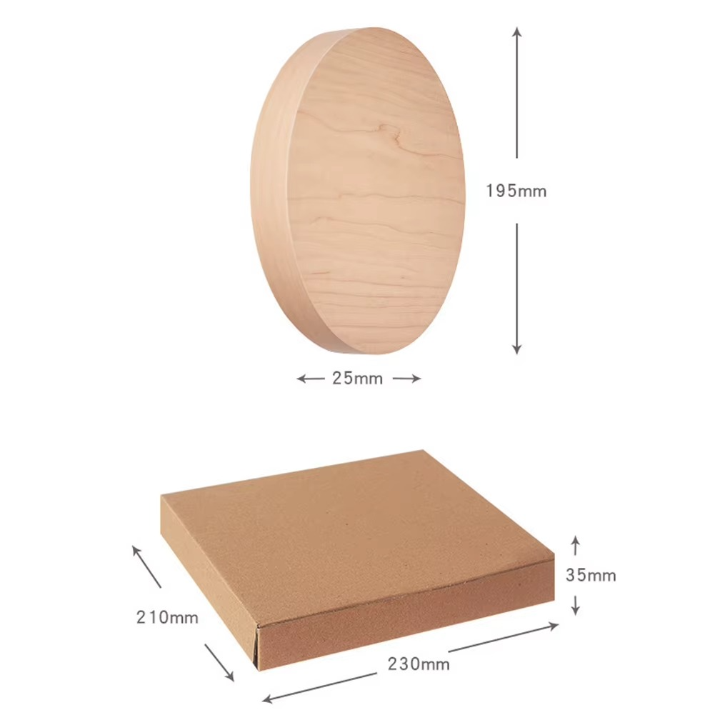 Carvallo – Digitalur med elegant display och modern estetisk look