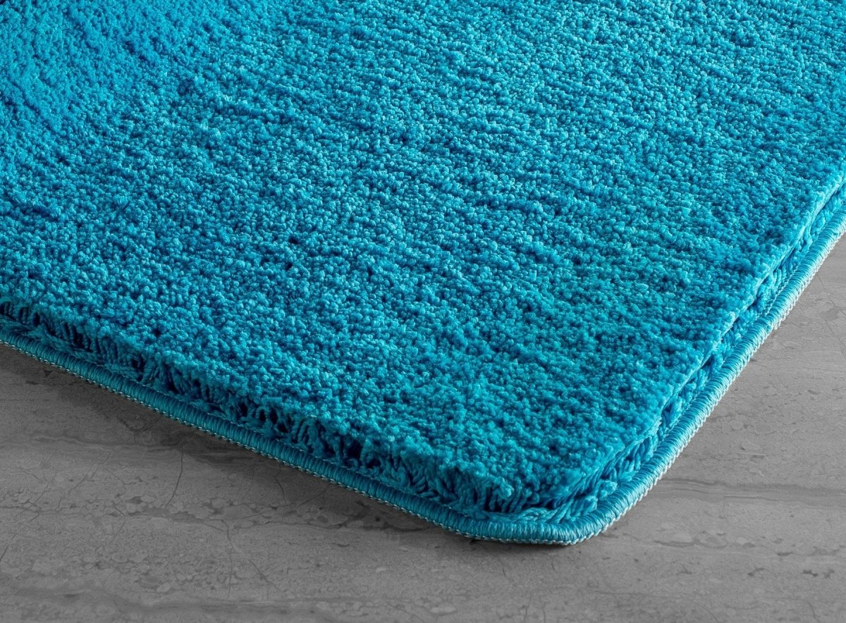 DRYSENSE – Halkfria, ultraabsorberande mikrofiber badmatta för badrumsbekvämlighet