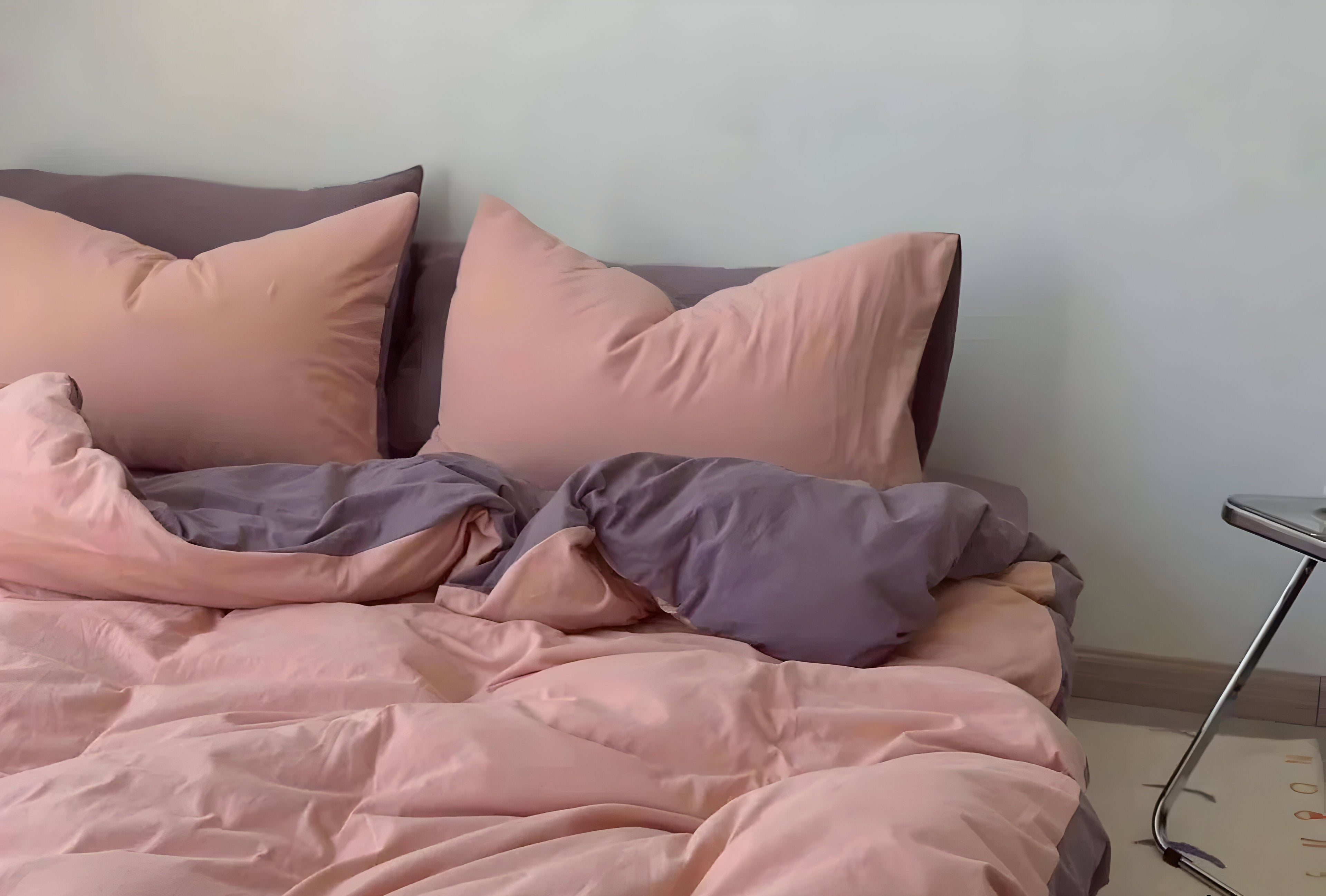 EtherealNest Set - Elegant duo sängkläder set