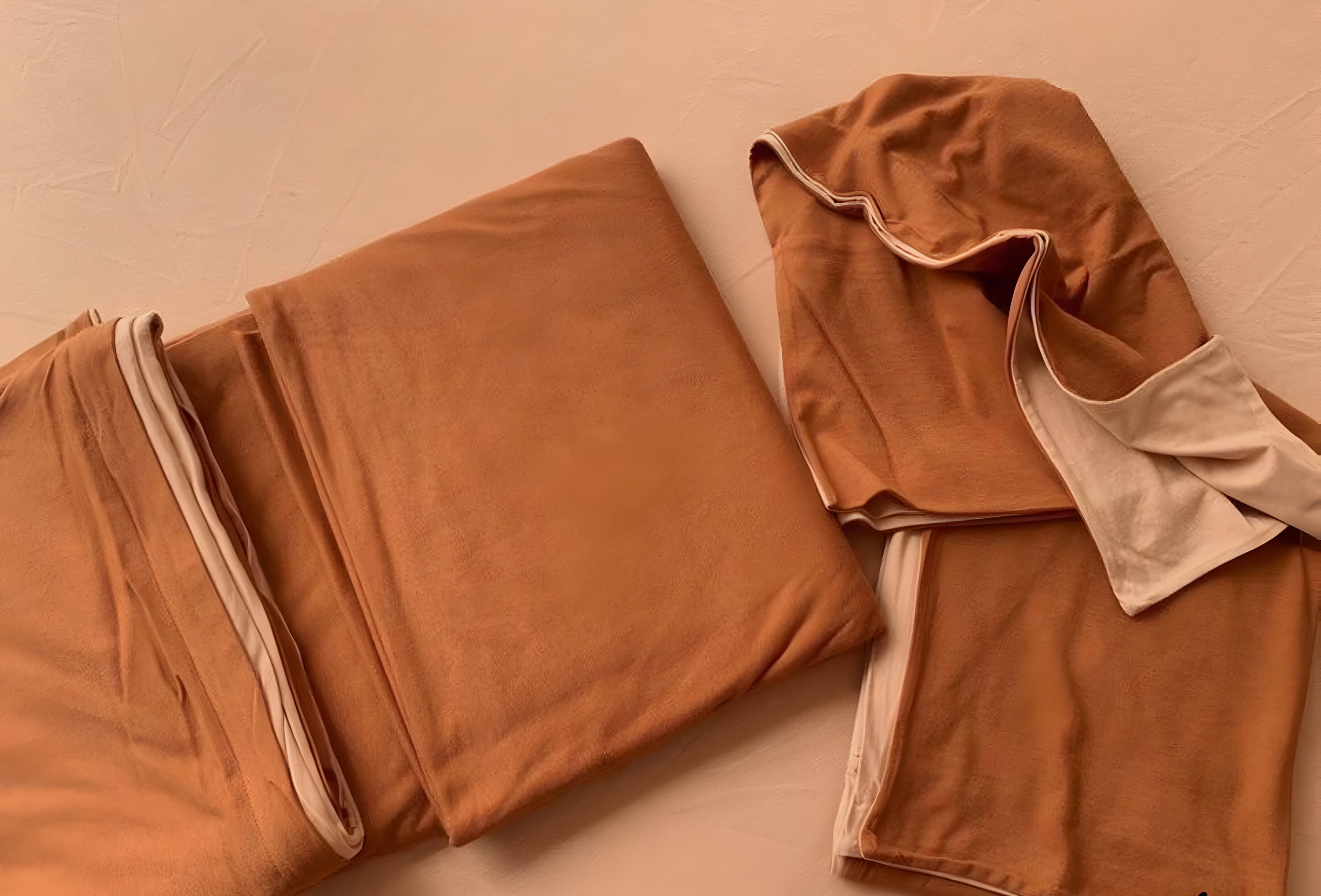 EtherealNest Set - Elegant duo sängkläder set