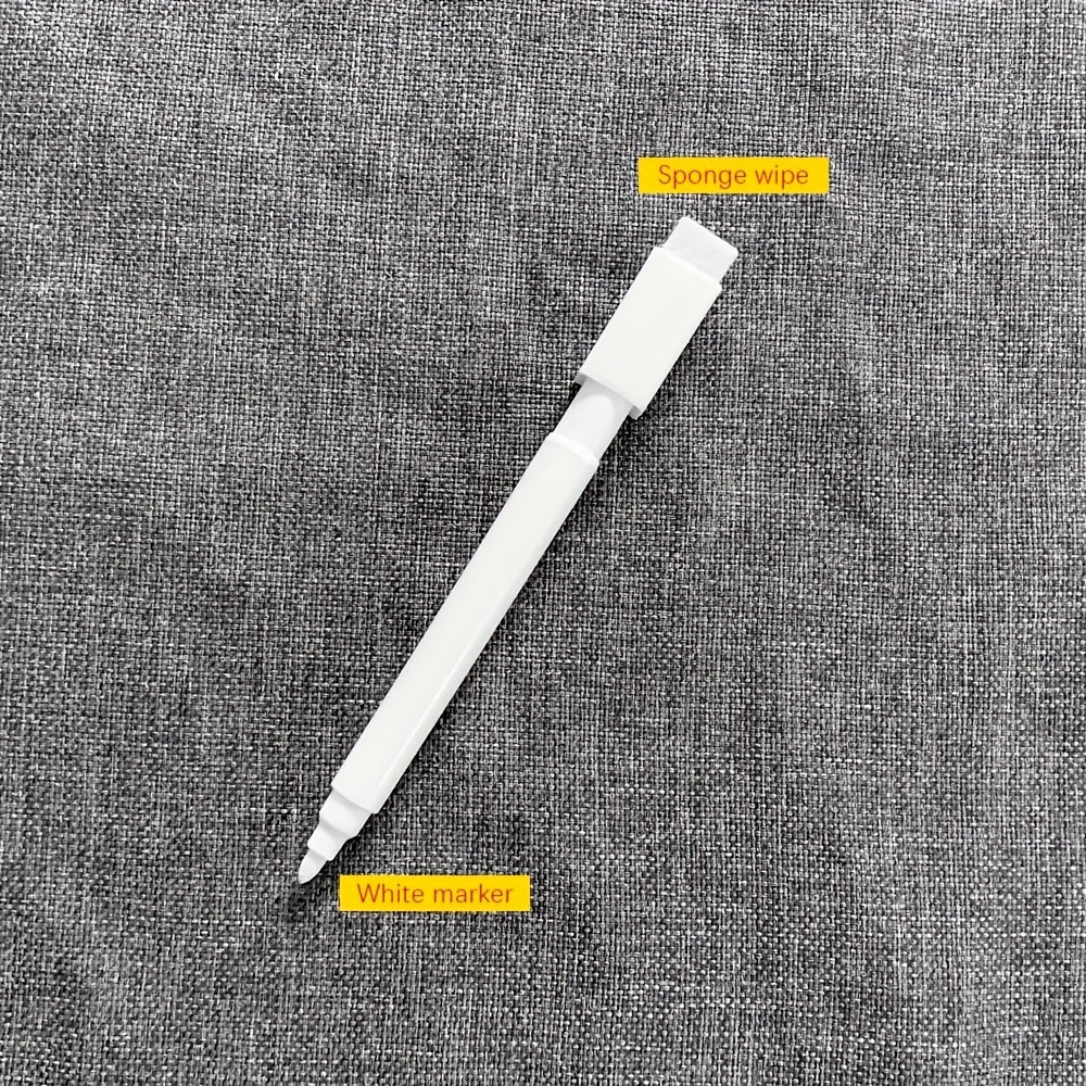 NoteGlow - LED Notitietavla Nattlampa med USB Strömförsörjning